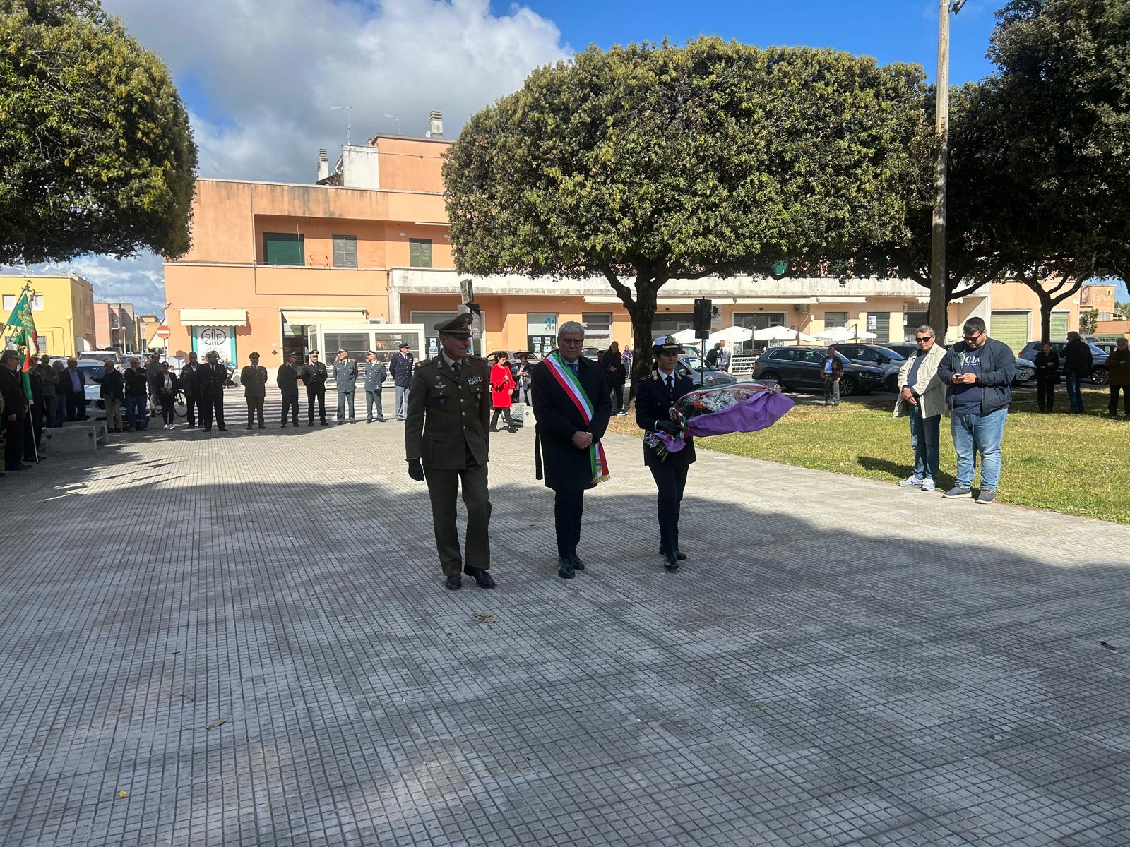 25 aprile Cop